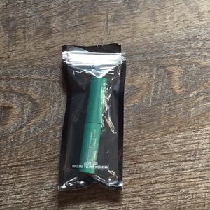 Mac mascara